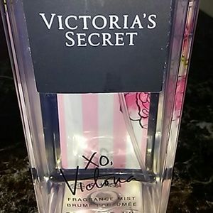 VICTORIA'S SECRET FRAGRANCE MIST